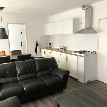 C Apartment Hilversum