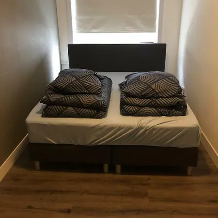 Apartment C *