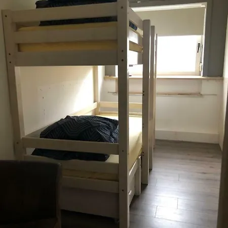 C Apartment *