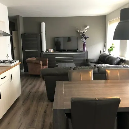 C Apartment Hilversum